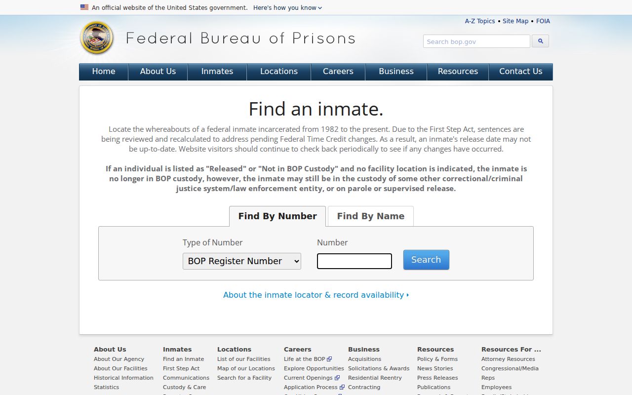 Ypsilanti residents directory federal inmate locator